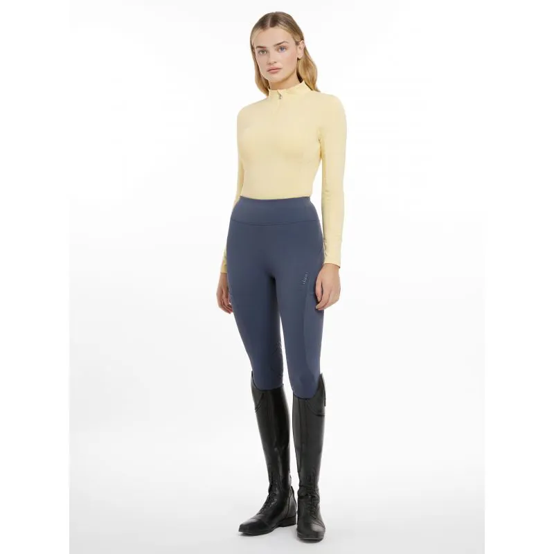 LeMieux Classique Base Layer - Mimosa-1