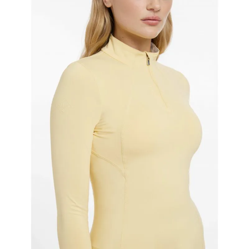 LeMieux Classique Base Layer - Mimosa-3