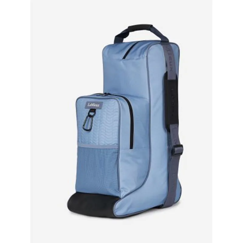 LeMieux Boot and Hat Bag - Powder