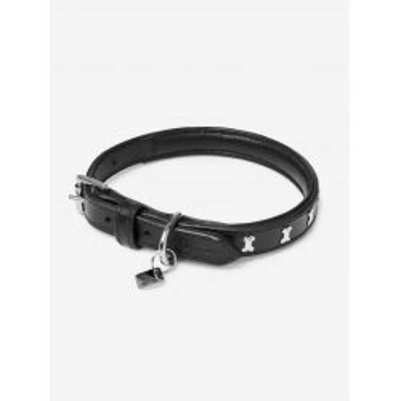 LeMieux Chelsea Dog Collar - Black