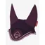 LeMieux Classic Fly Hood Large - Fig