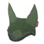 LeMieux Classic Fly Hood Large - Hunter Green