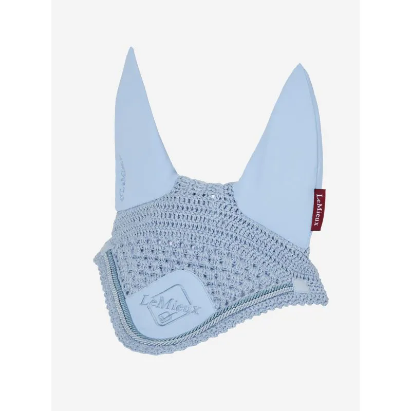 LeMieux Classic Fly Hood Large - Mist