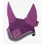 LeMieux Classic Fly Hood Large - Plum
