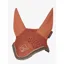 LeMieux Classic Fly Hood Medium - Apricot