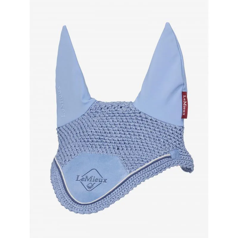 LeMieux Classic Fly Hood - Powder