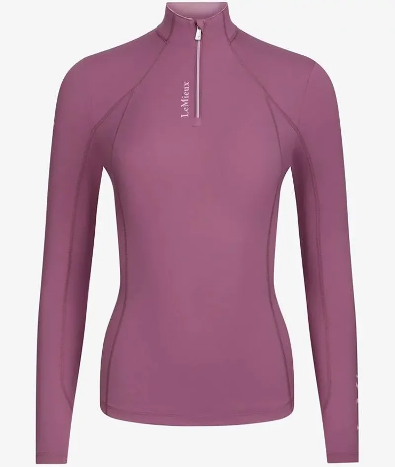 LeMieux Classique Base Layer 14 - Mallow