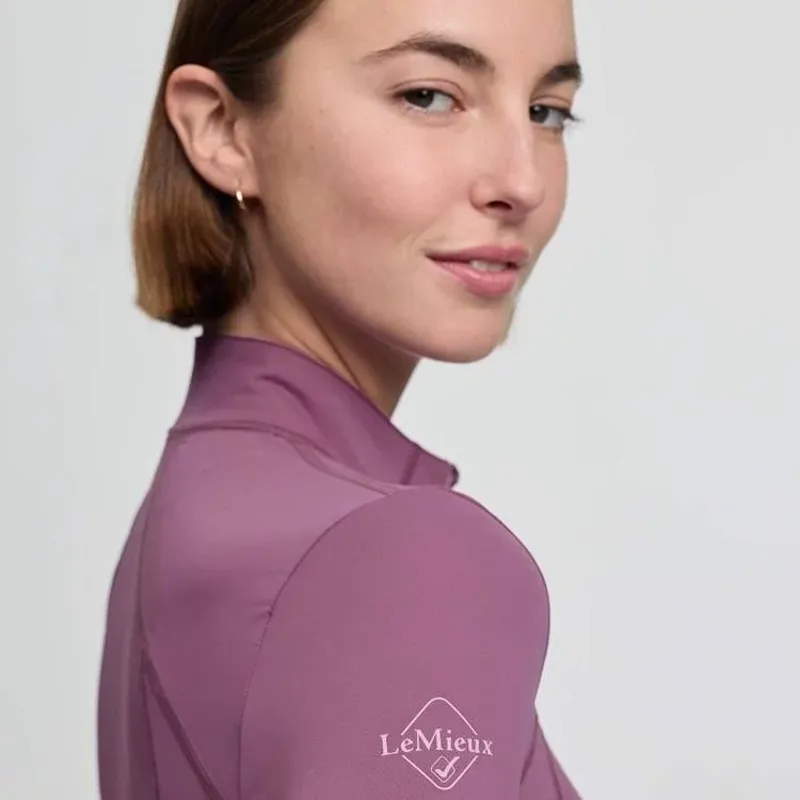 LeMieux Classique Base Layer 14 - Mallow-5
