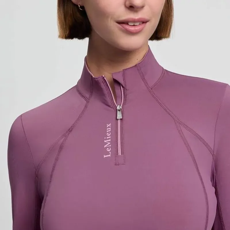 LeMieux Classique Base Layer 14 - Mallow-6