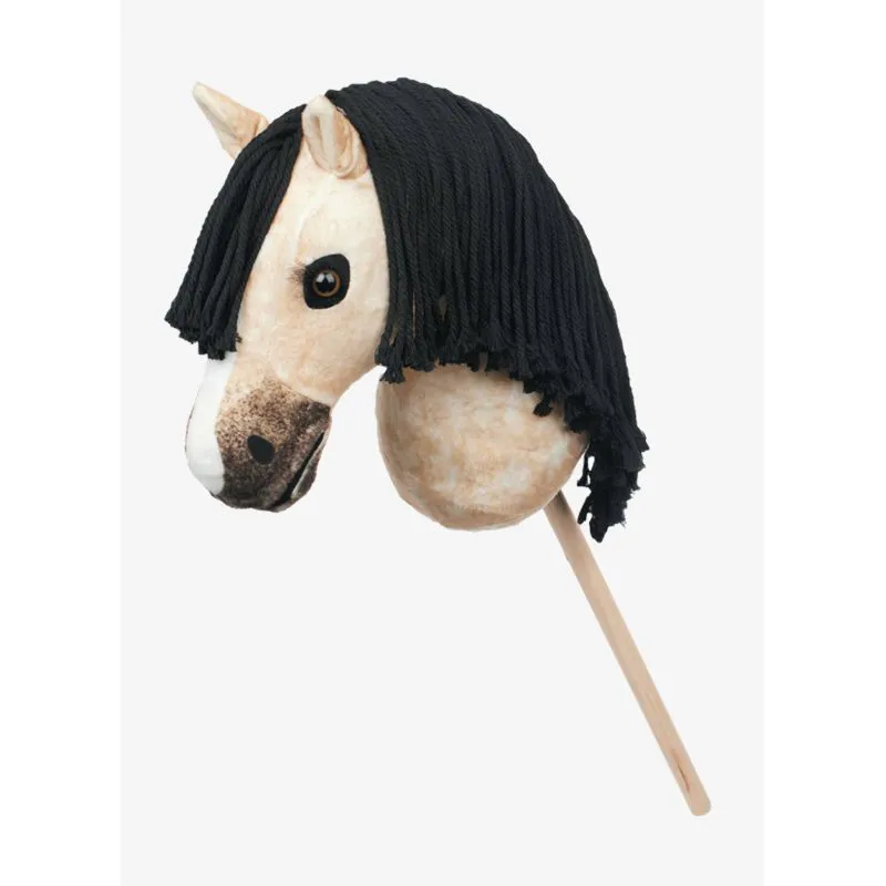 LeMieux Dream Hobby Horse - Brown