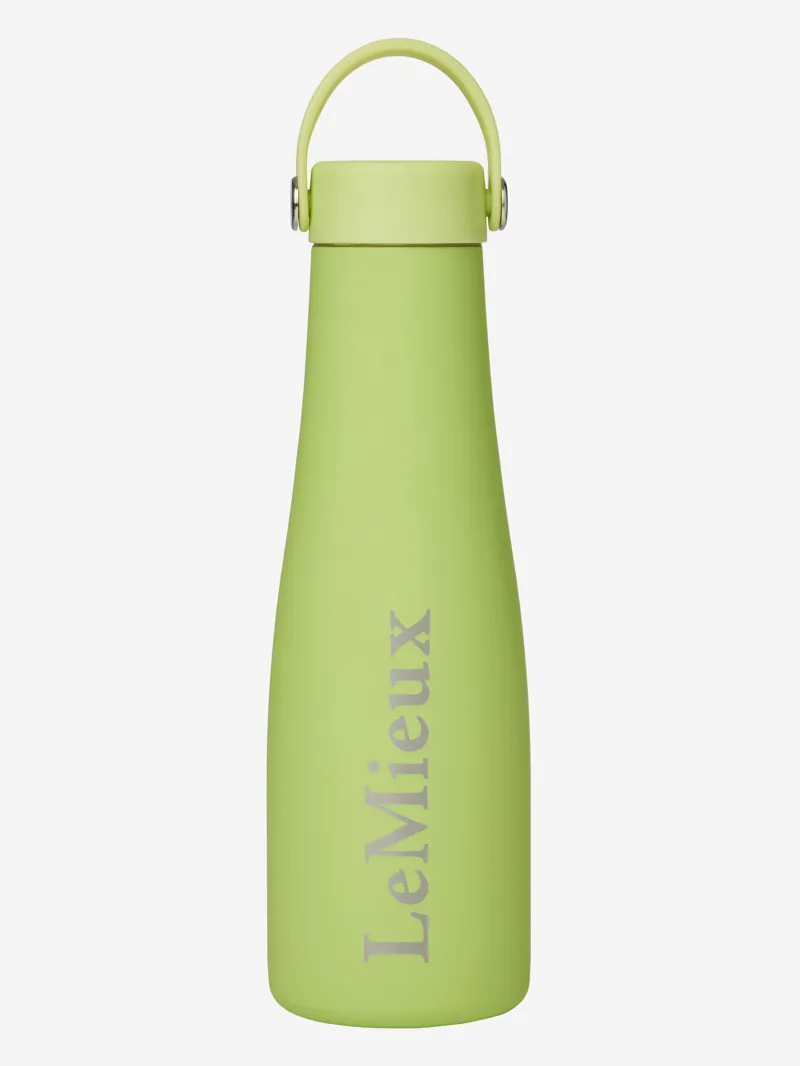 LeMieux Drinks Bottle - Kiwi