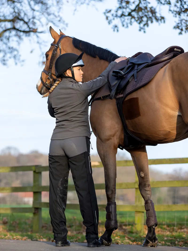LeMieux Drytex Stormwear Chaps-1
