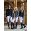LeMieux Dynamique Show Jacket - Navy