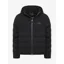 LeMieux Elite Men's Waterproof Puffer Jacket - Black