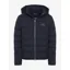 LeMieux Elite Men's Waterproof Puffer Jacket - Navy