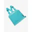 LeMieux Eventing Bib - Azure