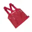 LeMieux Eventing Bib - Chilli