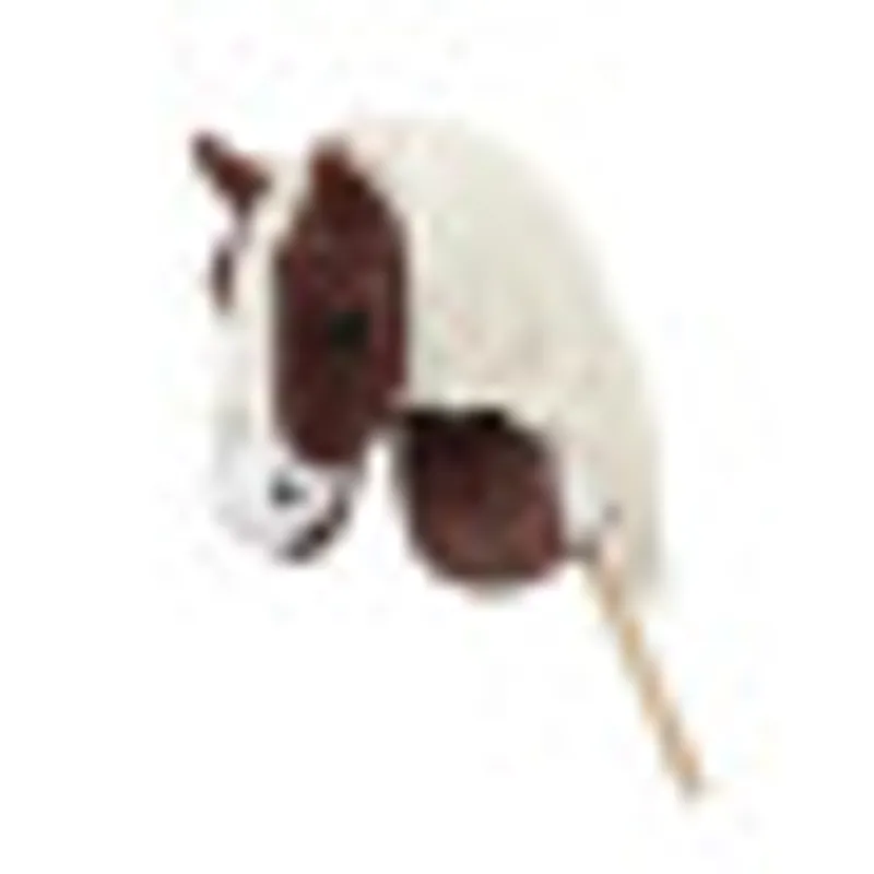 LeMieux Flash Hobby Horse - Brown