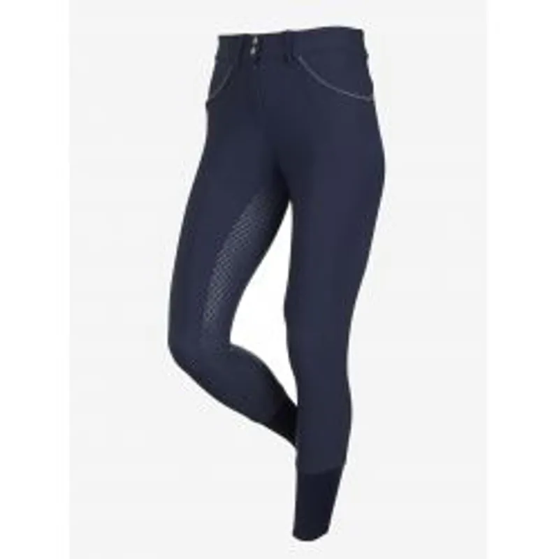 LeMieux Freya Breeches - Navy