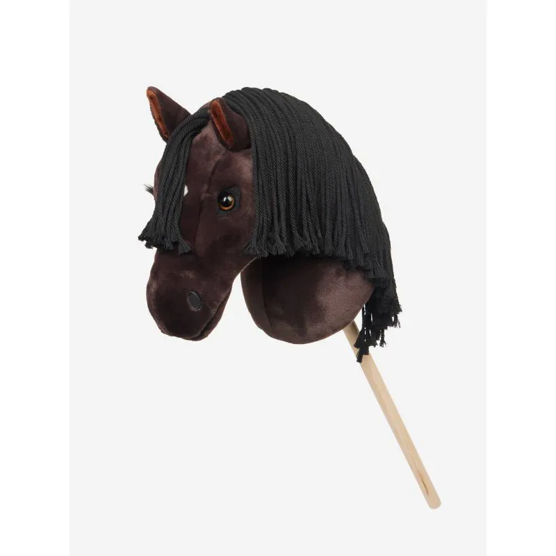 LeMieux Freya Hobby Horse - Brown