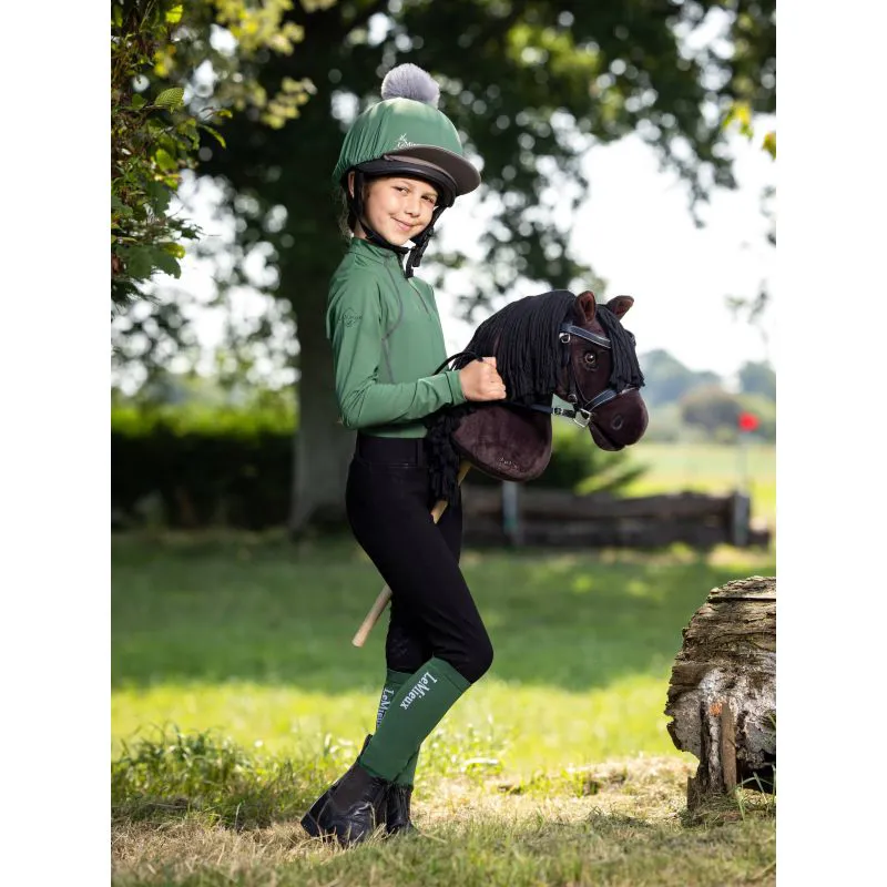 LeMieux Freya Hobby Horse - Brown-2