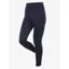 LeMieux Full Grip Brushed Pull On Breeches - Navy