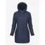 LeMieux Grace Long Rain Jacket - Navy