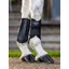 LeMieux Grafter Brushing Boots - Black