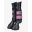 LeMieux Grafter Brushing Boots L - Mallow