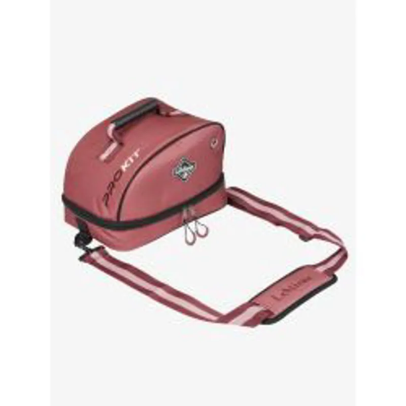 LeMieux Hat Bag - Orchid