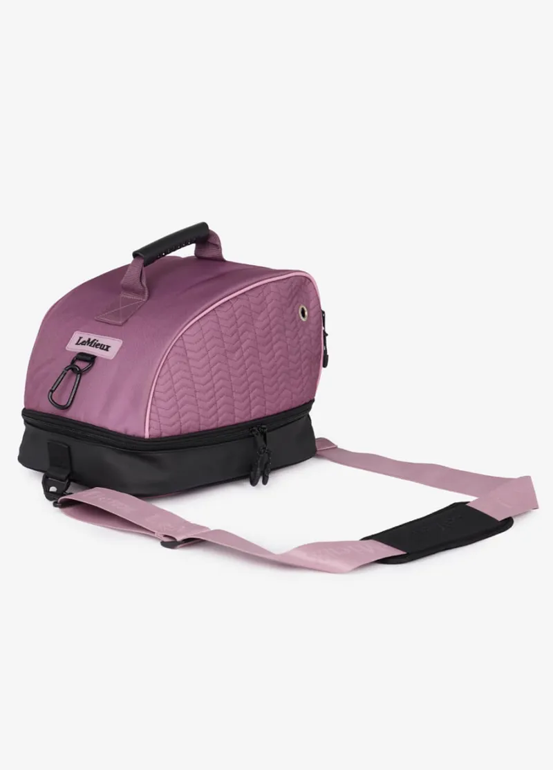 LeMieux Hat Box - Mallow
