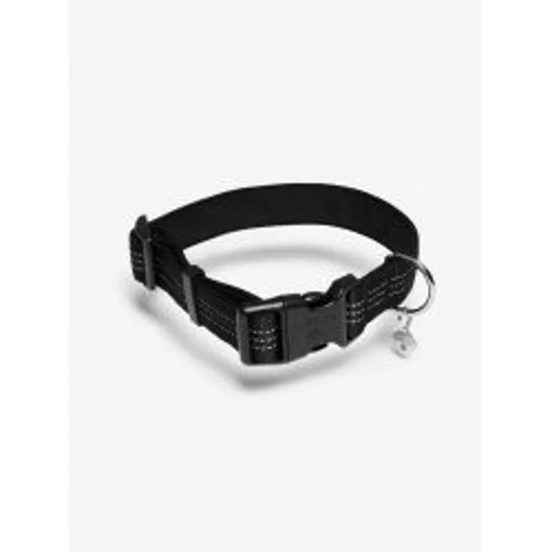 LeMieux Henley Dog Collar XL - Black