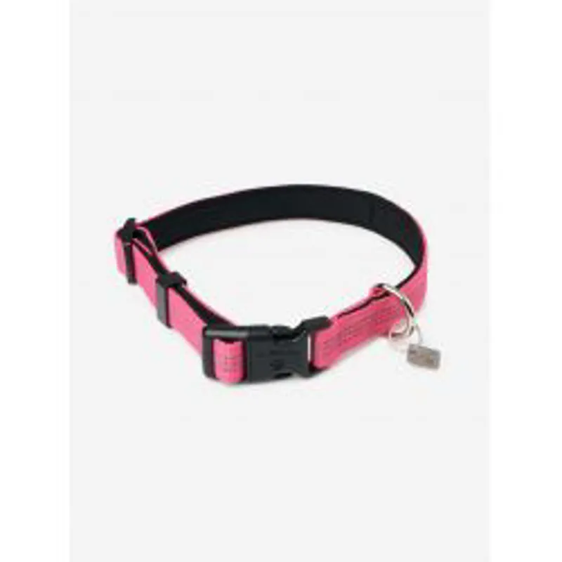LeMieux Henley Dog Collar XL - Watermelon