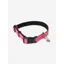 LeMieux Henley Dog Collar XL - Watermelon