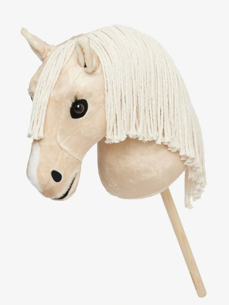 LeMieux Hobby Horse Popcorn - Beige