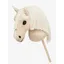 LeMieux Hobby Horse Popcorn - Beige