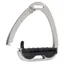 LeMieux Junior Vector Balance Stirrup - Aluminium