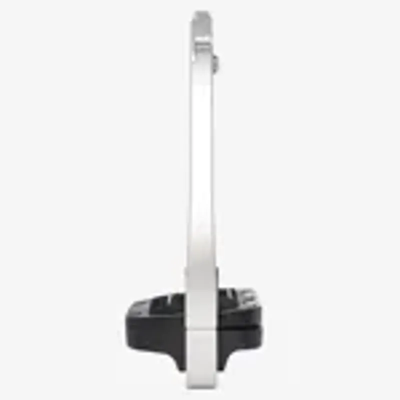 LeMieux Junior Vector Balance Stirrup - Aluminium-2