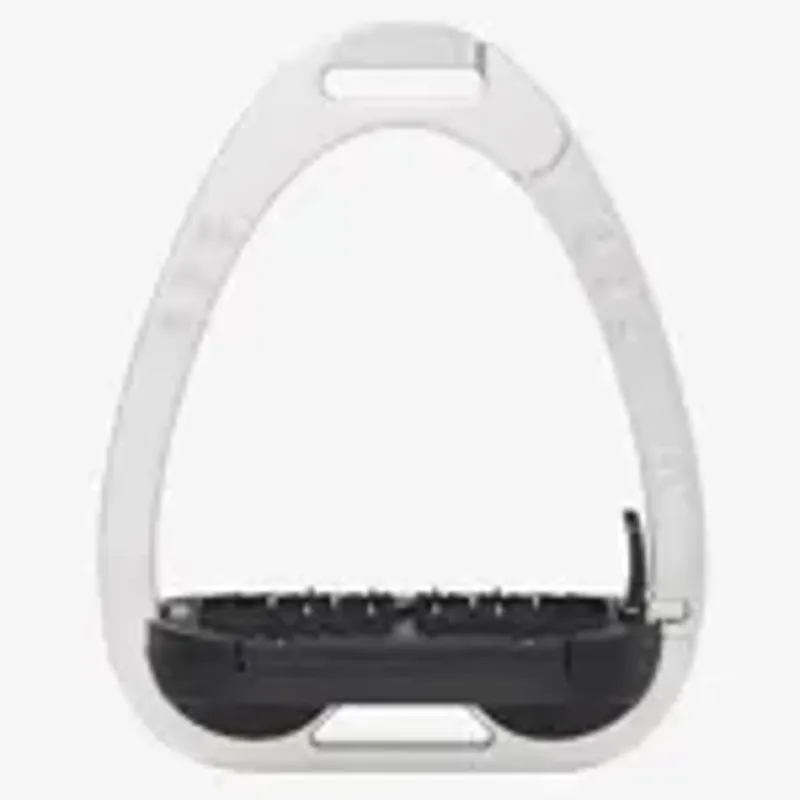 LeMieux Junior Vector Balance Stirrup - Aluminium-3
