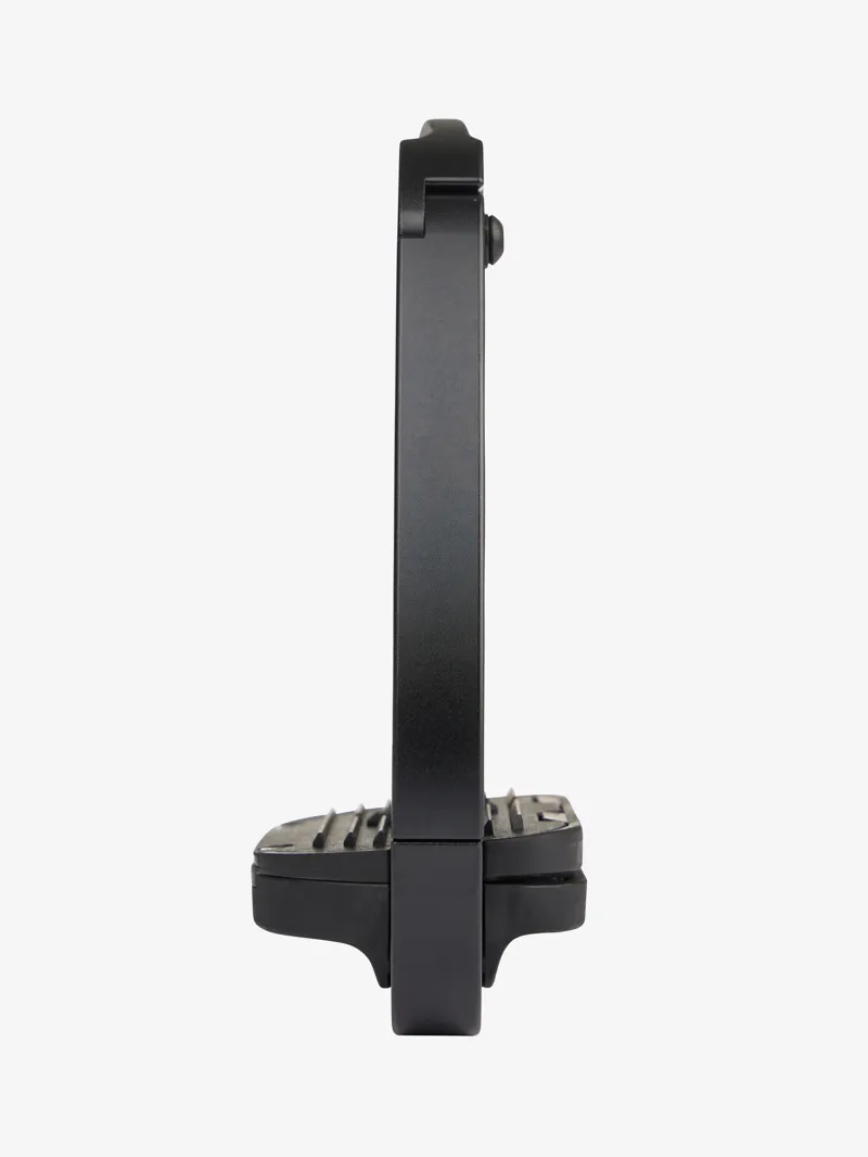 LeMieux Junior Vector Balance Stirrup - Black-3
