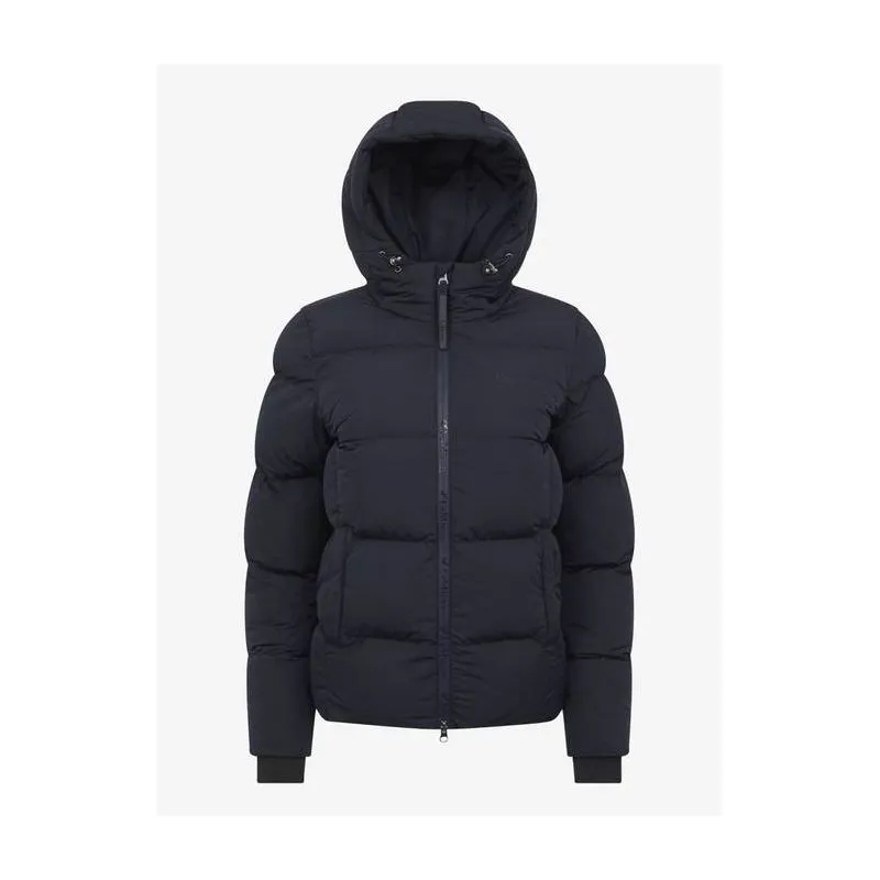 LeMieux Kenza Puffer Jacket - Navy