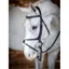 LeMieux Kudos Grackle Bridle - Black