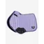 LeMieux Loire Classic Close Contact Square L - Wisteria