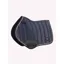 LeMieux Loire Classic Close Contact Square S/M - Dusk Blue