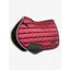 LeMieux Loire Classic Close Contact Square S/M - Ember