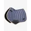 LeMieux Loire Classic Close Contact Square S/M - Jay Blue