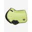 LeMieux Loire Classic Close Contact Square S/M - Kiwi