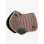 LeMieux Loire Classic Close Contact Square S/M - Walnut