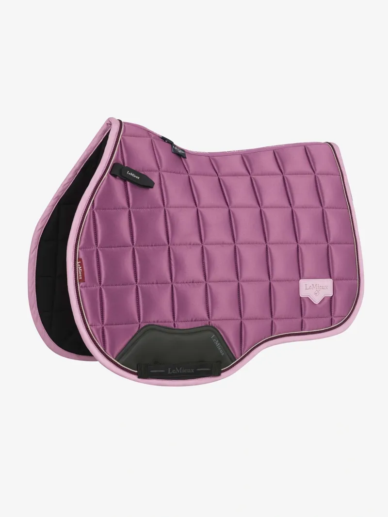 LeMieux Loire Classic GP Square L - Mallow
