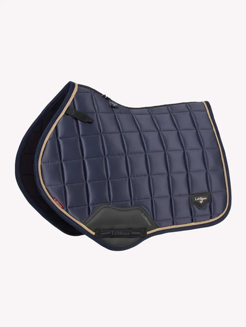 LeMieux Loire Close Contact Square L - Dusk Blue